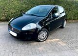 Fiat Grande Punto 1.4 TÜV 10/2027 Klima - Fiat Grande Punto in Hannover