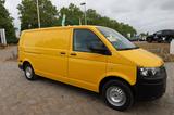 Volkswagen T5 Transporter MAXI 2.0 TDI/EU5/Flügeltüren