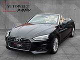 Audi A5 Cabrio 50TDI quattro VIRTUAL/MATRIX/R-CAM/ACC - Audi A5 50 TDI Gebrauchtwagen