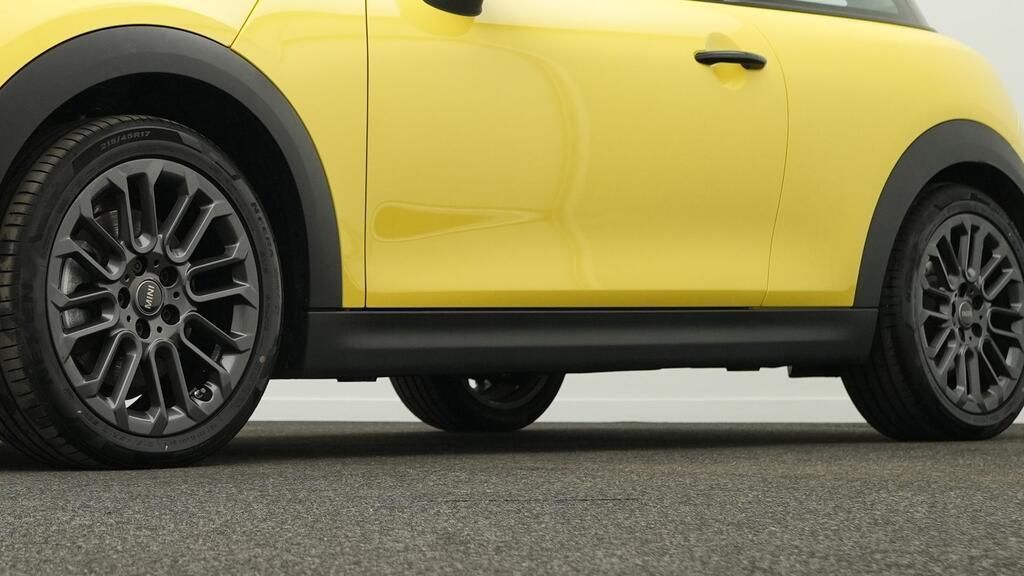 MINI Cooper C - Bild 24