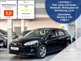 Ford Focus Lim. SYNC Edition *NEU ZAHNRIEMEN+SERVICE*