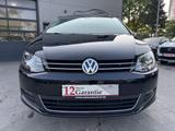 Volkswagen Sharan IQ.DRIVE  *NAVI/STHZ/7-SITZER* - mit Diesel-Antrieb: Schwarz, Soundsystem