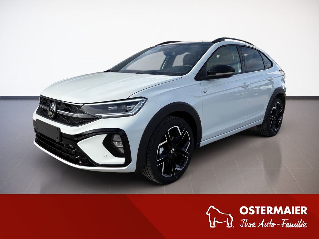 Volkswagen Taigo R-Line 1.0TSI 116PS DSG AHK,IQ.LIGHT,NAVI,