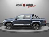 Volkswagen Amarok Dark Label DoubleCab 4Motion 3.0V6 TDI - Volkswagen Amarok: TDI