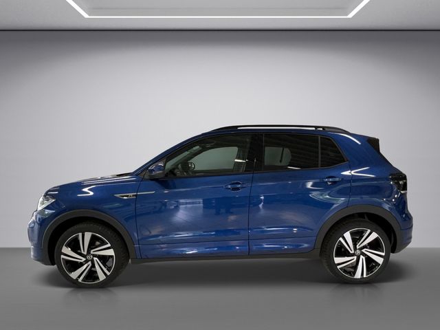 T-Cross R-Line 1.5 TSI DSG