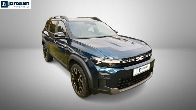 Fahrzeugabbildung Dacia Bigster Journey HYBRID 155