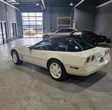Corvette 1988 Corvette C4