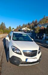 Opel Mokka 1.4 Turbo INNOVATION Automatik INNOVATION - Opel Mokka von privat