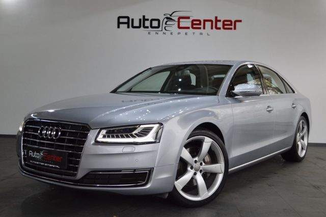 Audi A8 3.0 TDI quattro*Matrix*Massage*Head-Up*21 Z.