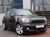 MINI One Countryman Sitzheizung Klima Navigation - MINI One Countryman: Limousine