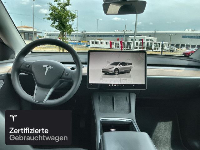 Tesla Model Y Long Range AWD foto 14