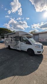 Chausson 640 Titanium Premium M22