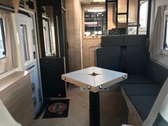 Chausson 660 Etape Line, Modell 2025