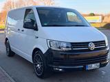 Volkswagen T6 Transporter 2.0 TDI Klima/Sitzheizung/TÜV Neu - VW T6 Transporter Gebrauchtwagen in Stuttgart