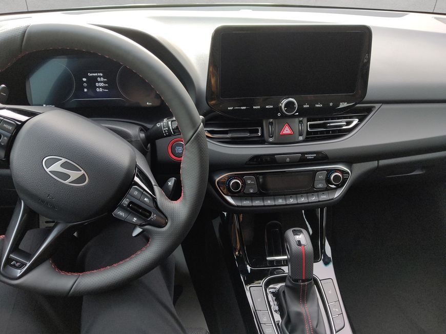 Hyundai i30 – Bild 13