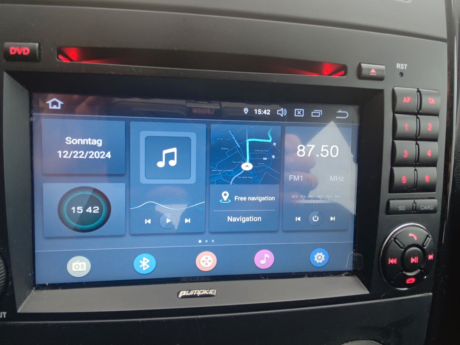 Fahrzeugabbildung Mercedes-Benz A 170 A -Klasse A 170