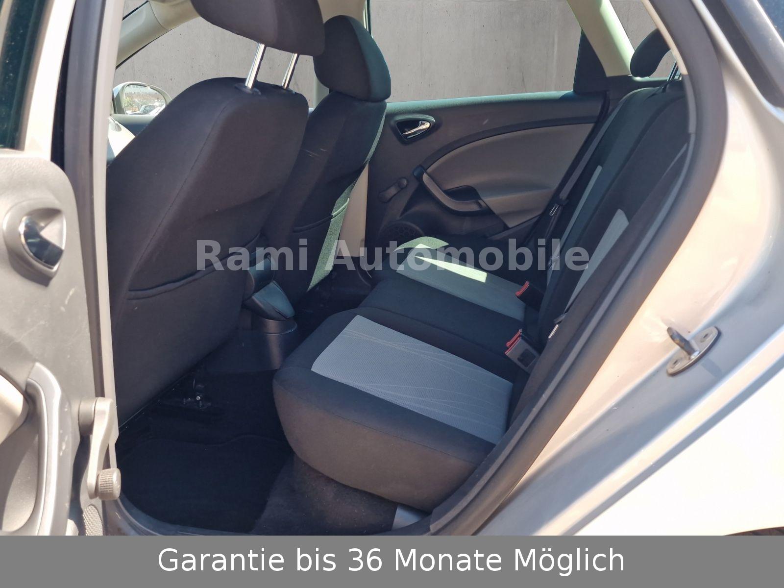Seat Ibiza ST Style