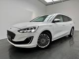 Ford Focus Vignale 1.5 EcoBlue TDCi+KAMERA+LEDER+LED - Ford Focus: Kombi, Tdci