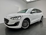 Ford Focus Vignale 1.5 EcoBlue TDCi+KAMERA+LEDER+LED - Ford Focus: Vignale