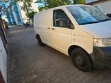 Volkswagen T5 Transporter - VW T5 Gebrauchtwagen in Mannheim