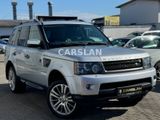 Land Rover Range Rover Sport V6 TD HSE LED+R.KAM+HARMN+AHK - Land Rover Range Rover Sport aus 2010: Hse