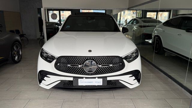 Otros Mercedes GLC 300 d 4Matic Mild hybrid Coupé AMG 