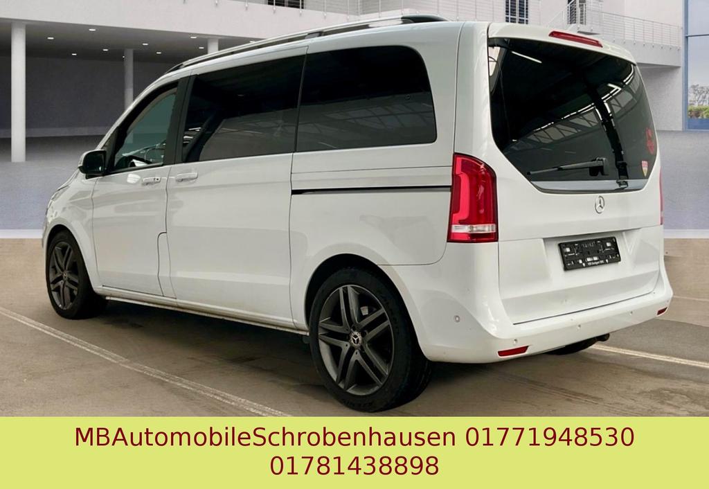 Mercedes-Benz V 220