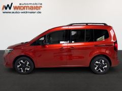 Fahrzeugabbildung Nissan Townstar Kombi L1 N-Connecta