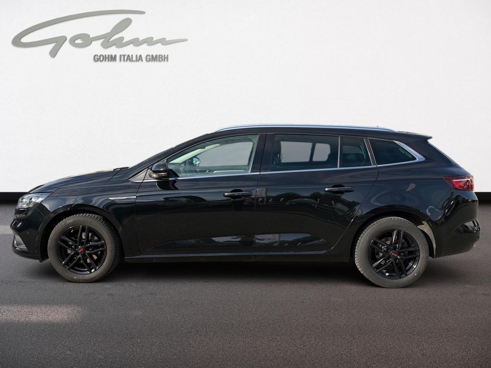 Renault Megane IV Grandtour BOSE-Edition