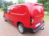Opel Combo E CargoXL 1,5CDTI - Navi Kamera Klima AHK - Opel Combo: Cdti
