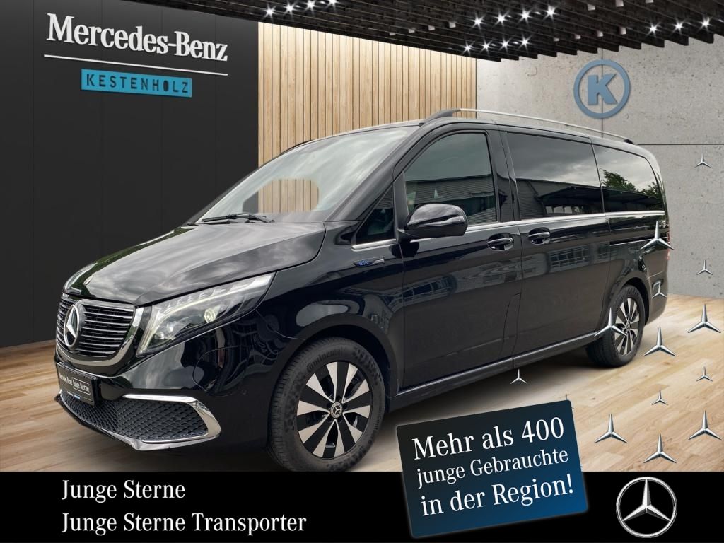 Mercedes-Benz EQV