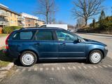 Volvo V 50 1,8 Summum - Volvo V50: Summum