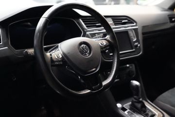 Volkswagen Tiguan - 9