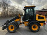 JCB 409 Radlader | German machine | 2843 h - Offers matching your search criteria
