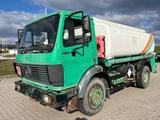Mercedes-Benz SK 1722K 6 Zylinder 13200L Tankwagen - Mercedes-Benz 1722