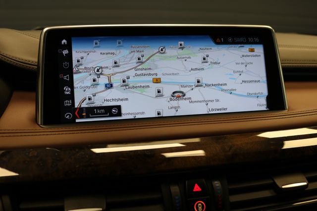 X6 xDrive 40 d M SPORT /SOFTCOLSE/KAMERA/HEADUP – Vorschau 32