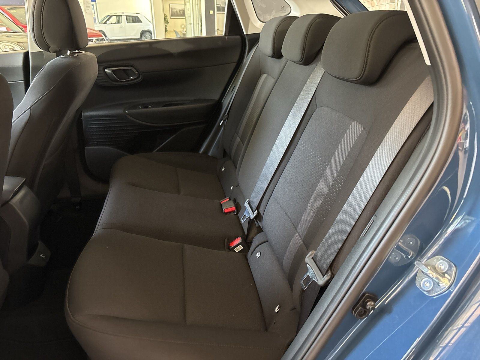 Hyundai i20 – Bild 11