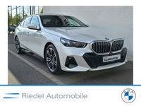 BMW i5 - Vorschau Bild 1
