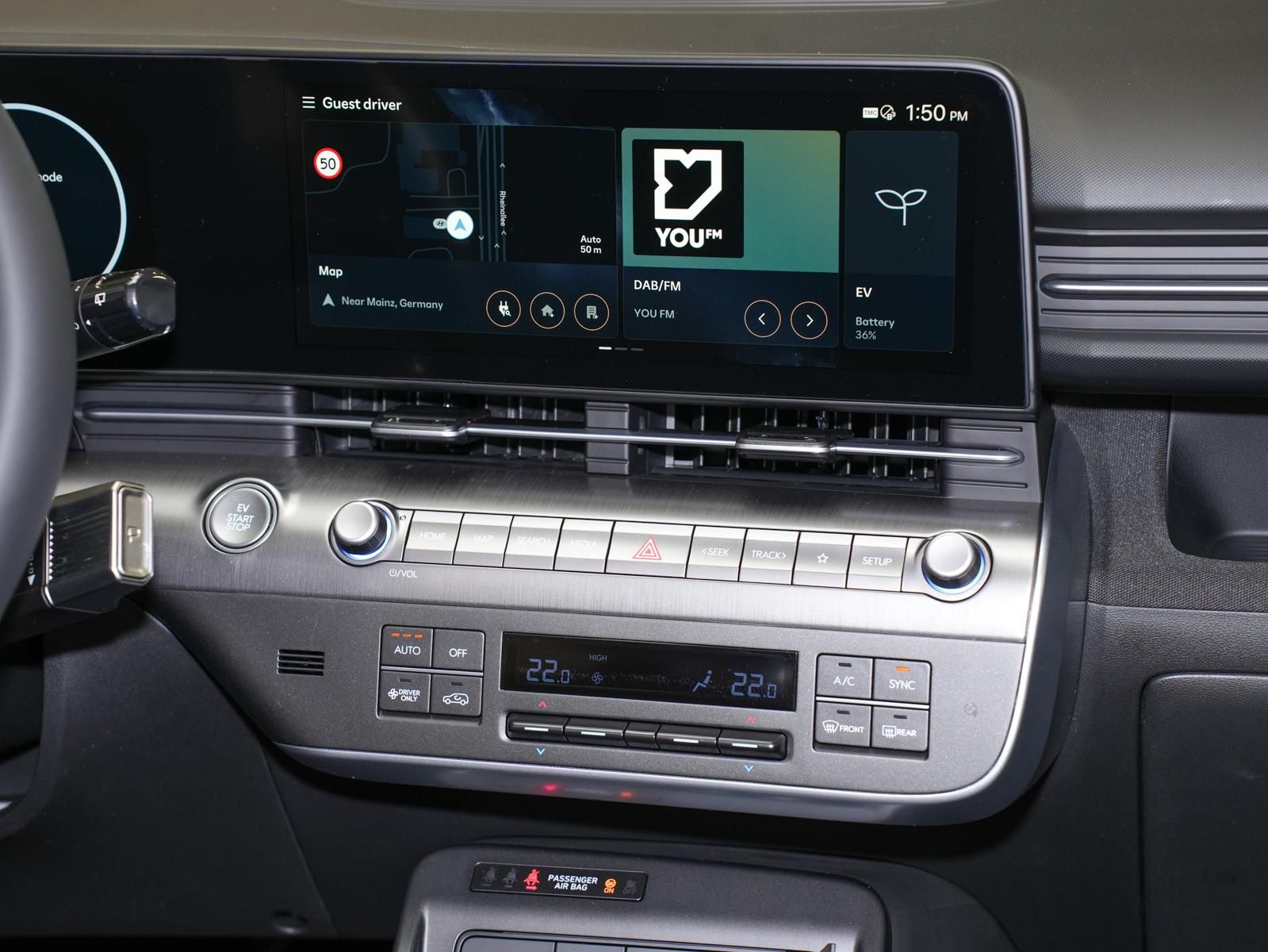 Hyundai Kona – Bild 4