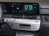 Hyundai KONA EV 48,4kWh SELECT Navi Kam Effizienzpaket - Hyundai KONA in Mainz