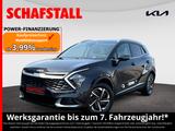 Kia Sportage 1.6T-GDI 48V AWD DCT Vision Navi Tempom - Kia Sportage: Limousine