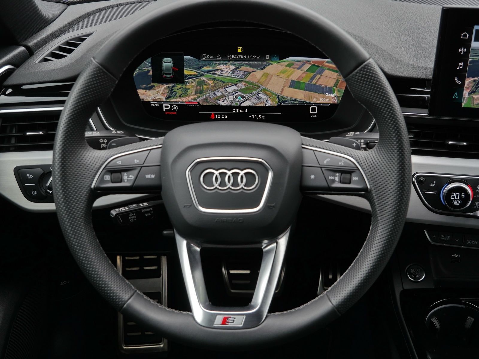 Audi A5 Sportback 40 TFSI quattro S line RFK*Matrix foto 9