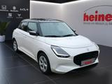 Suzuki SWIFT 1.2 COMFORT NAVI KLIMA ACC - Suzuki Swift Gebrauchtwagen in Köln