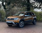 Dacia Duster II Prestige|LED|AHK|Kam|Navi|Apple/And! - Dacia Duster mit Diesel-Antrieb: mit Klimaautomatik