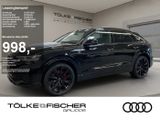 Audi Q8 50 3.0 TDI quattro S-line el.Heck 360 ACC LM