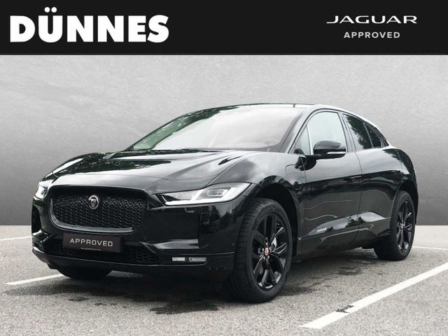 Jaguar I-Pace EV400 AWD SE *HEAD-UP* *PANORAMA*