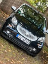 Smart fourfor Automatik - Smart ForFour in München