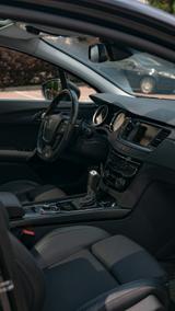 Peugeot 508 SW Business-Line HDi FAP 165 Automatik B... - Peugeot 508: SW Business Line