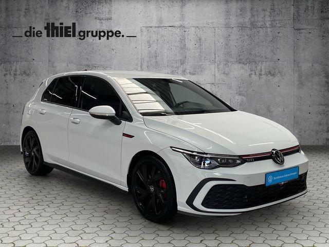 Volkswagen Golf GTI 2.0 TSI DSG ACC+PDC+App-Connect+LED