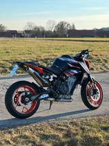 KTM Duke 790L - KTM 790 DUKE L